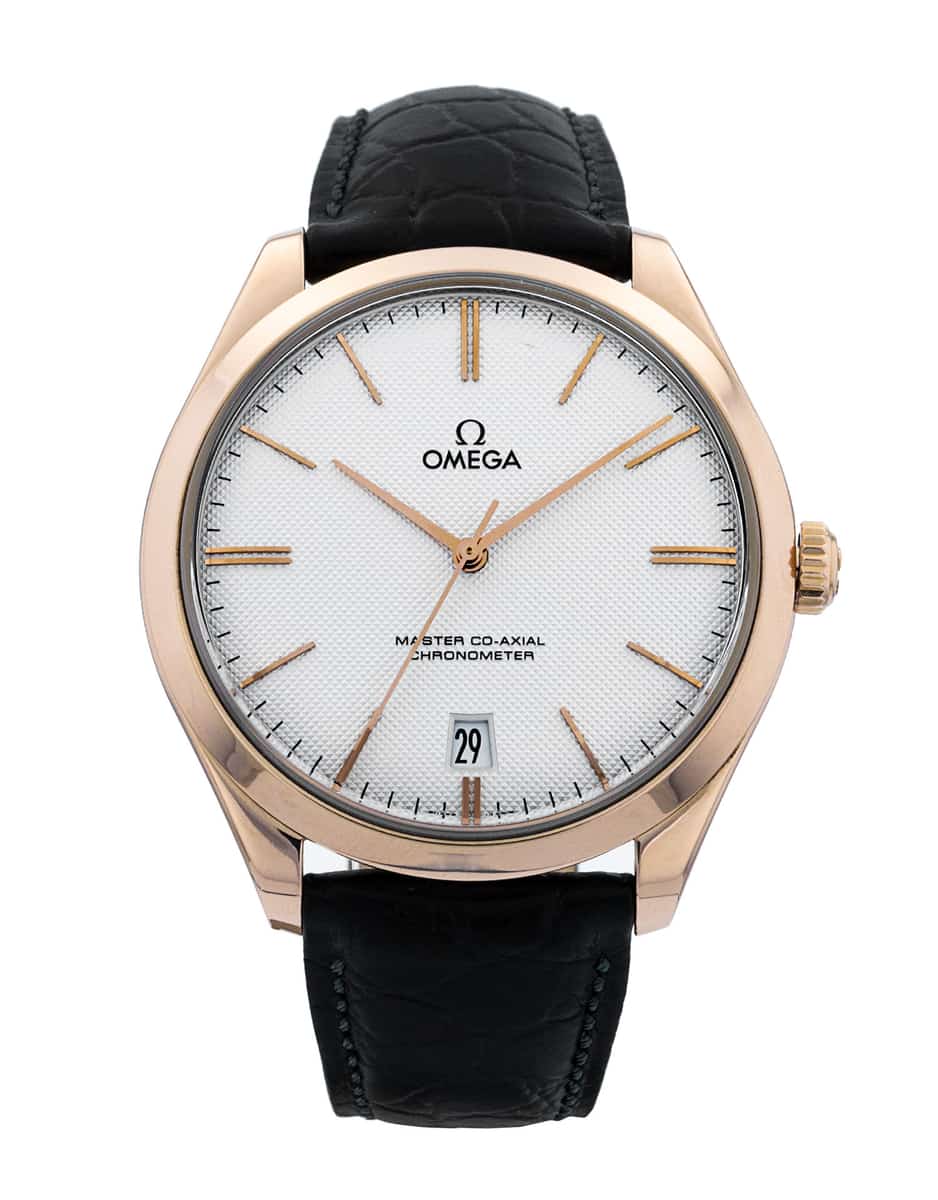 Omega De Ville Tresor 432.53.40.21.02.002 Omega De Ville Tresor 432.53.40.21.02.002